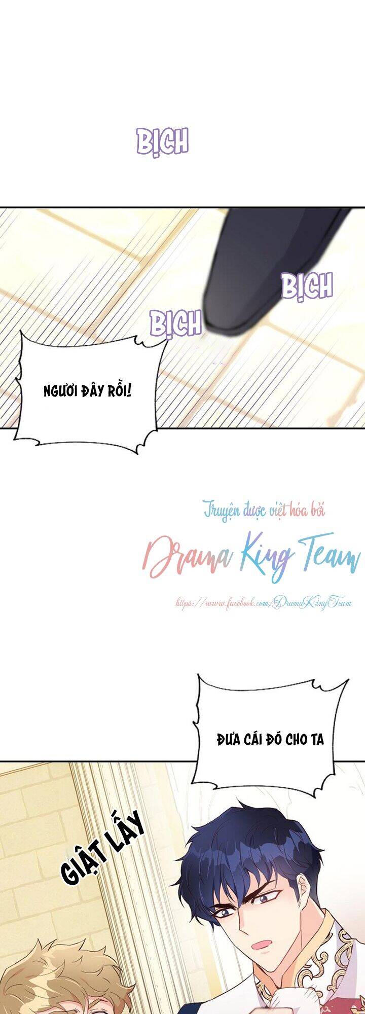 Tất Cả Mọi Người Đều Yêu Quý Nhân Vật Phản Diện Chapter 12 - 14