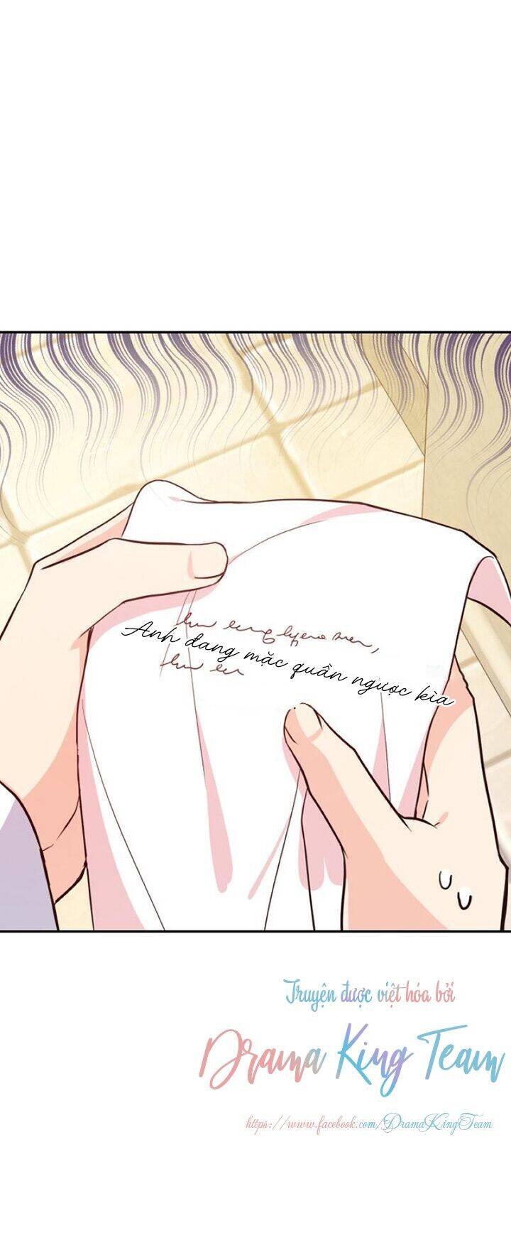 Tất Cả Mọi Người Đều Yêu Quý Nhân Vật Phản Diện Chapter 12 - 16