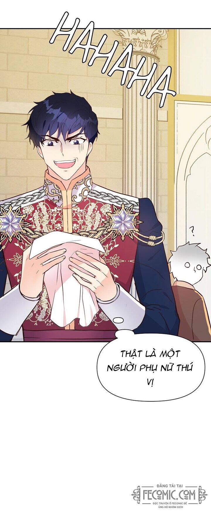 Tất Cả Mọi Người Đều Yêu Quý Nhân Vật Phản Diện Chapter 12 - 17