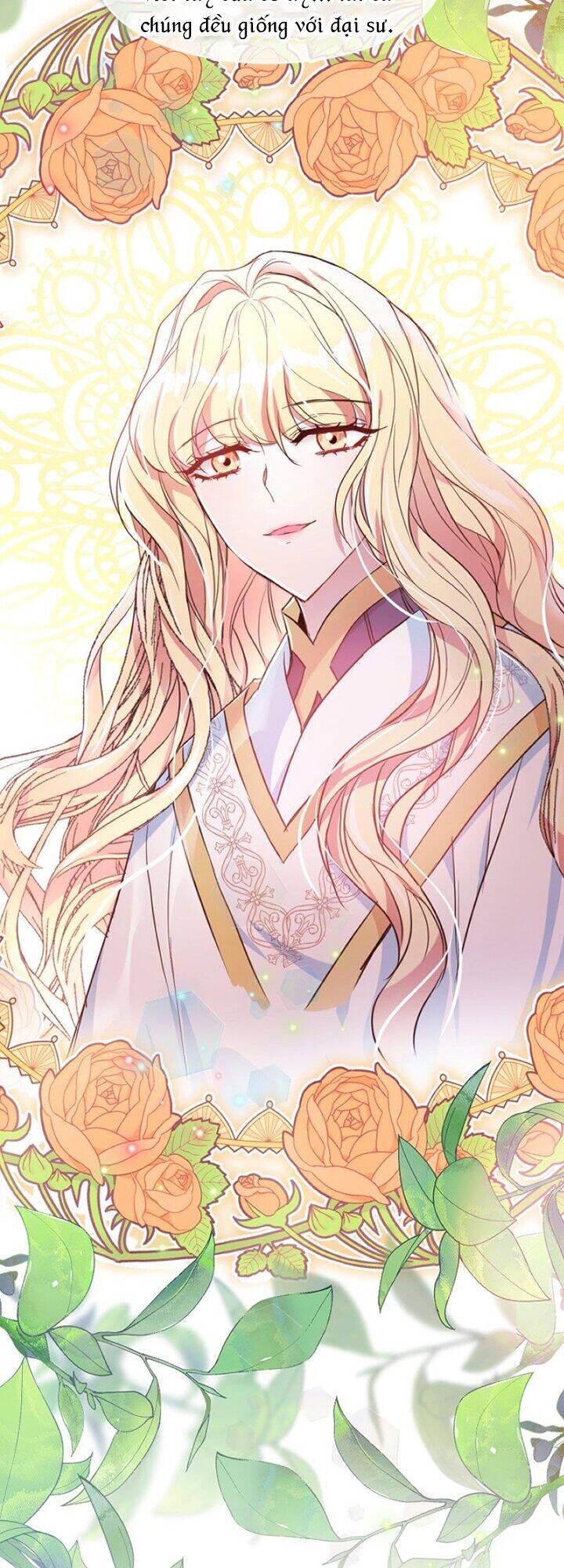 Tất Cả Mọi Người Đều Yêu Quý Nhân Vật Phản Diện Chapter 12 - 19