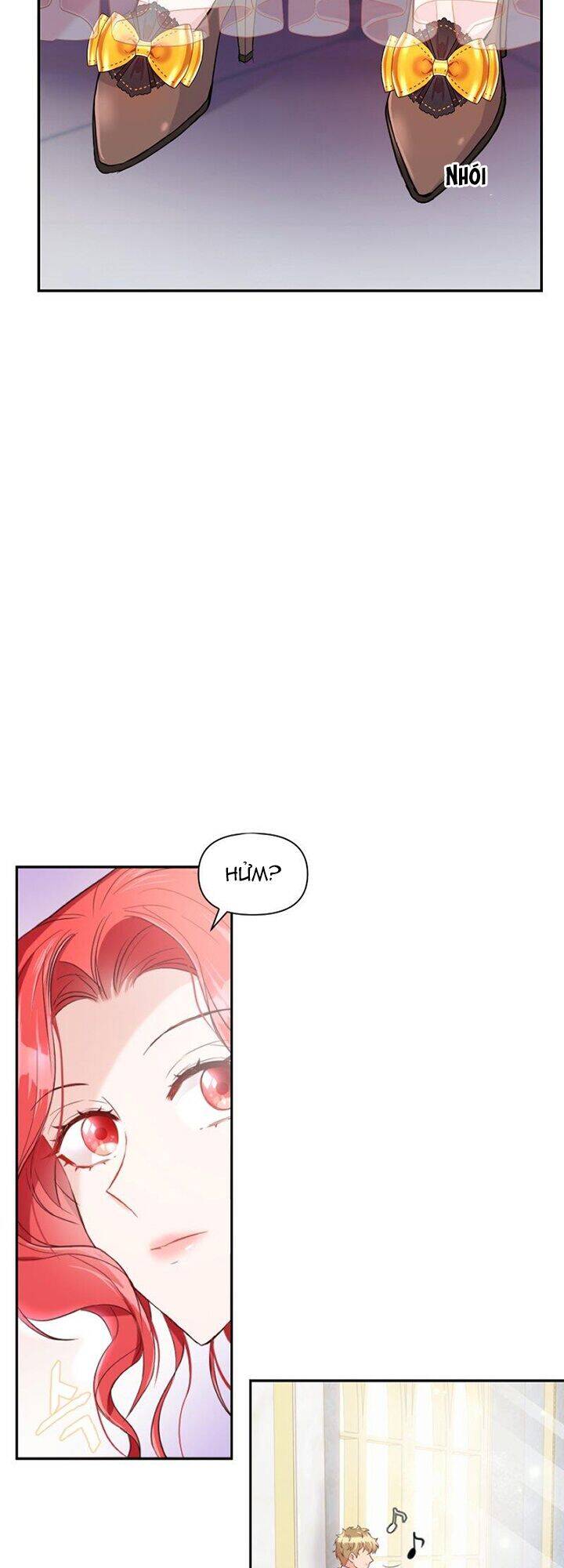 Tất Cả Mọi Người Đều Yêu Quý Nhân Vật Phản Diện Chapter 12 - 3