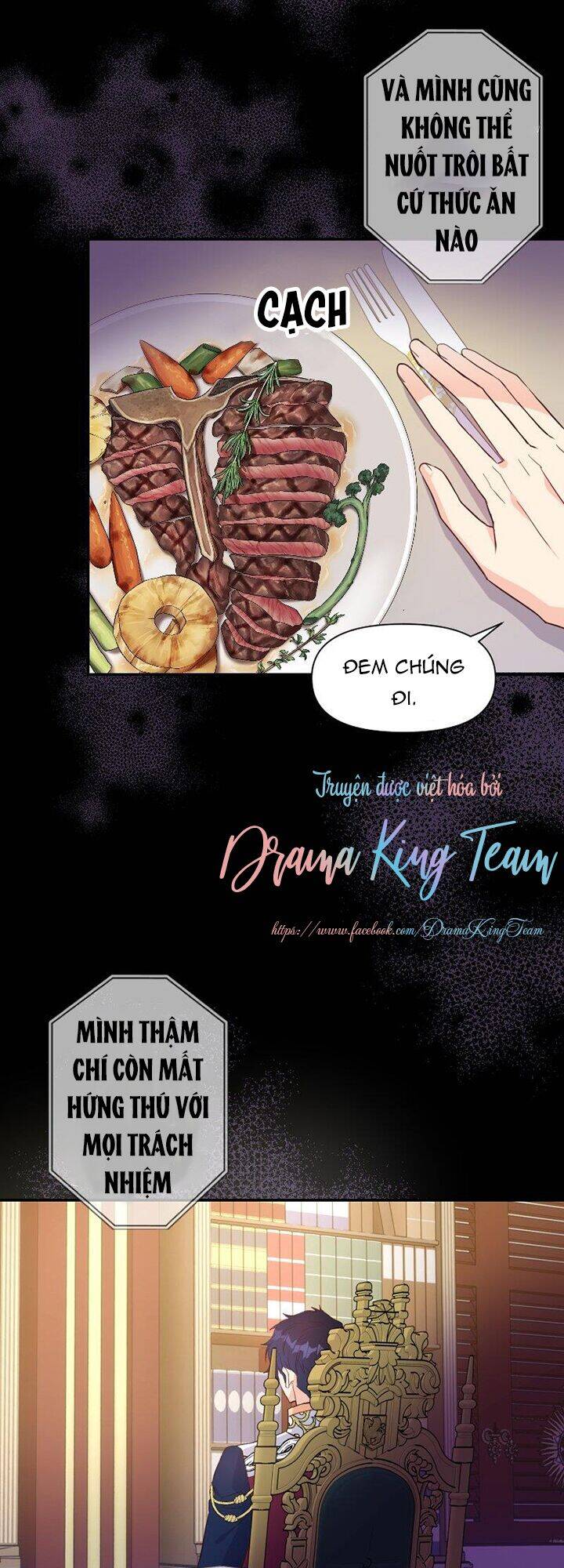 Tất Cả Mọi Người Đều Yêu Quý Nhân Vật Phản Diện Chapter 12 - 23