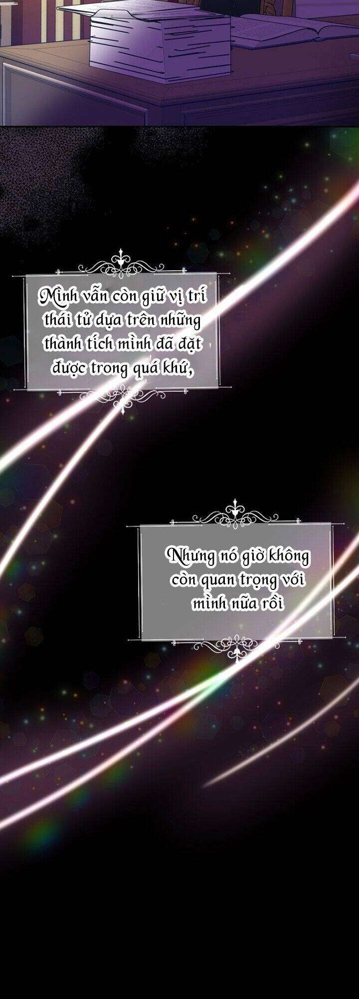 Tất Cả Mọi Người Đều Yêu Quý Nhân Vật Phản Diện Chapter 12 - 24