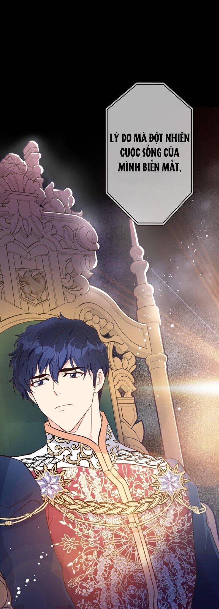 Tất Cả Mọi Người Đều Yêu Quý Nhân Vật Phản Diện Chapter 12 - 25