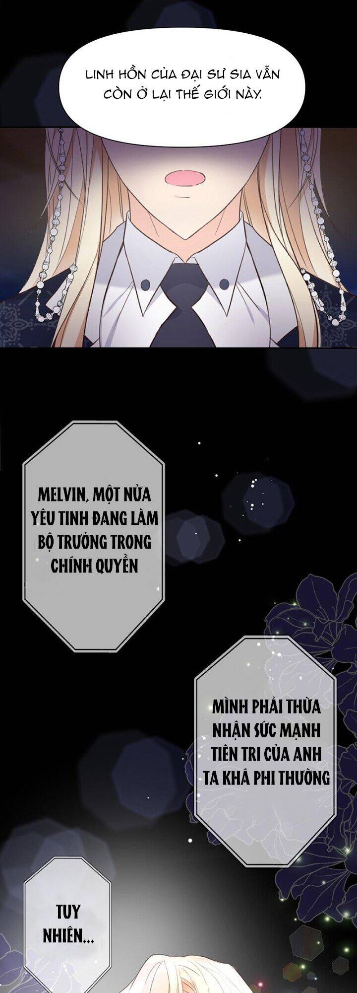 Tất Cả Mọi Người Đều Yêu Quý Nhân Vật Phản Diện Chapter 12 - 29