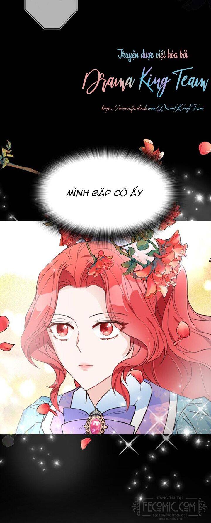 Tất Cả Mọi Người Đều Yêu Quý Nhân Vật Phản Diện Chapter 12 - 31