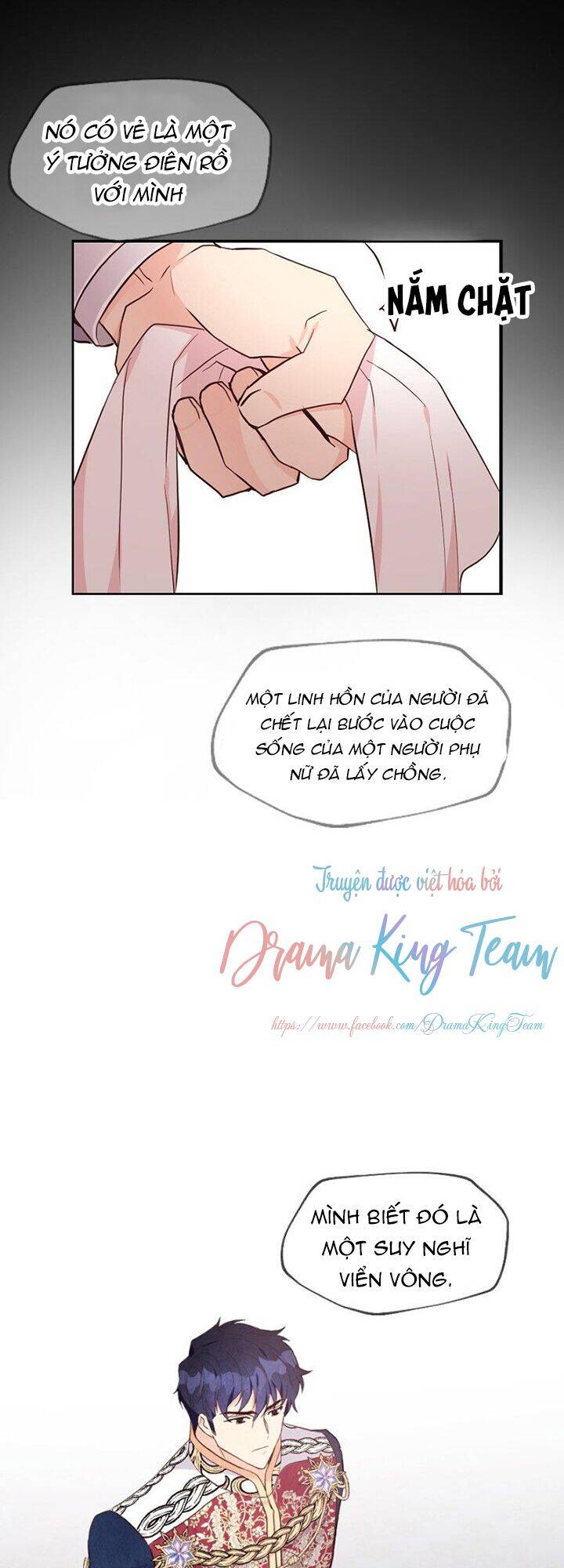 Tất Cả Mọi Người Đều Yêu Quý Nhân Vật Phản Diện Chapter 12 - 32