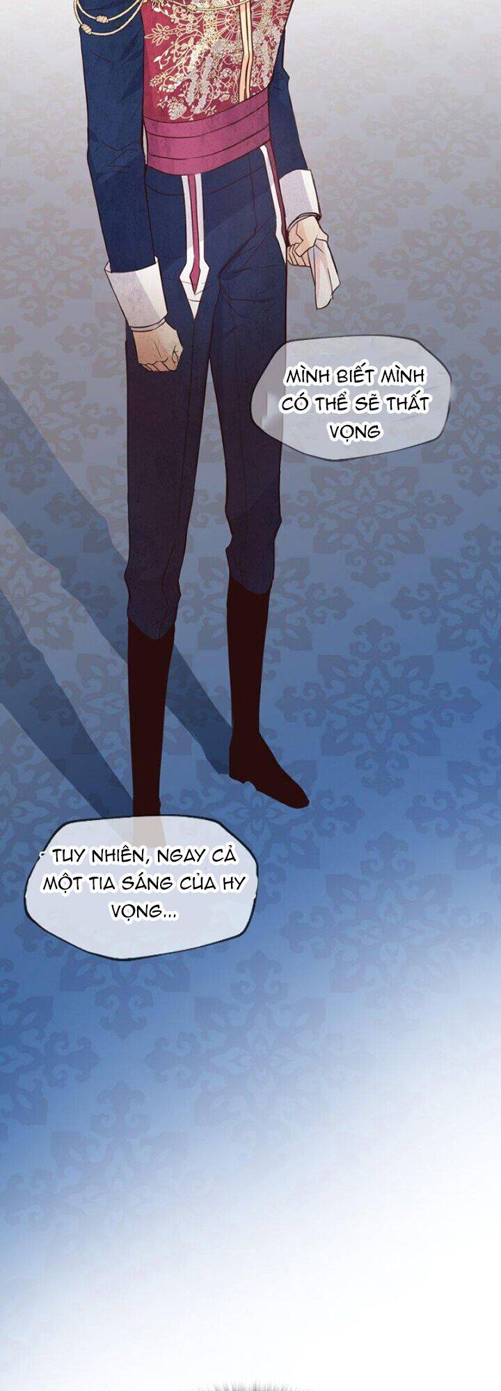 Tất Cả Mọi Người Đều Yêu Quý Nhân Vật Phản Diện Chapter 12 - 33