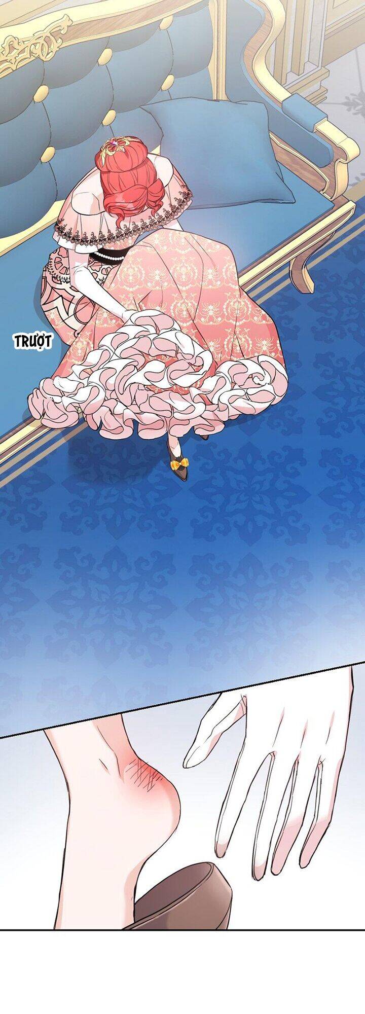 Tất Cả Mọi Người Đều Yêu Quý Nhân Vật Phản Diện Chapter 12 - 37