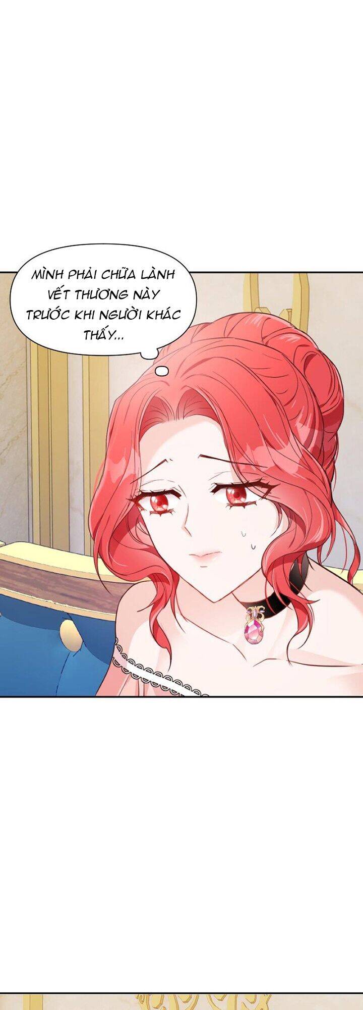 Tất Cả Mọi Người Đều Yêu Quý Nhân Vật Phản Diện Chapter 12 - 38