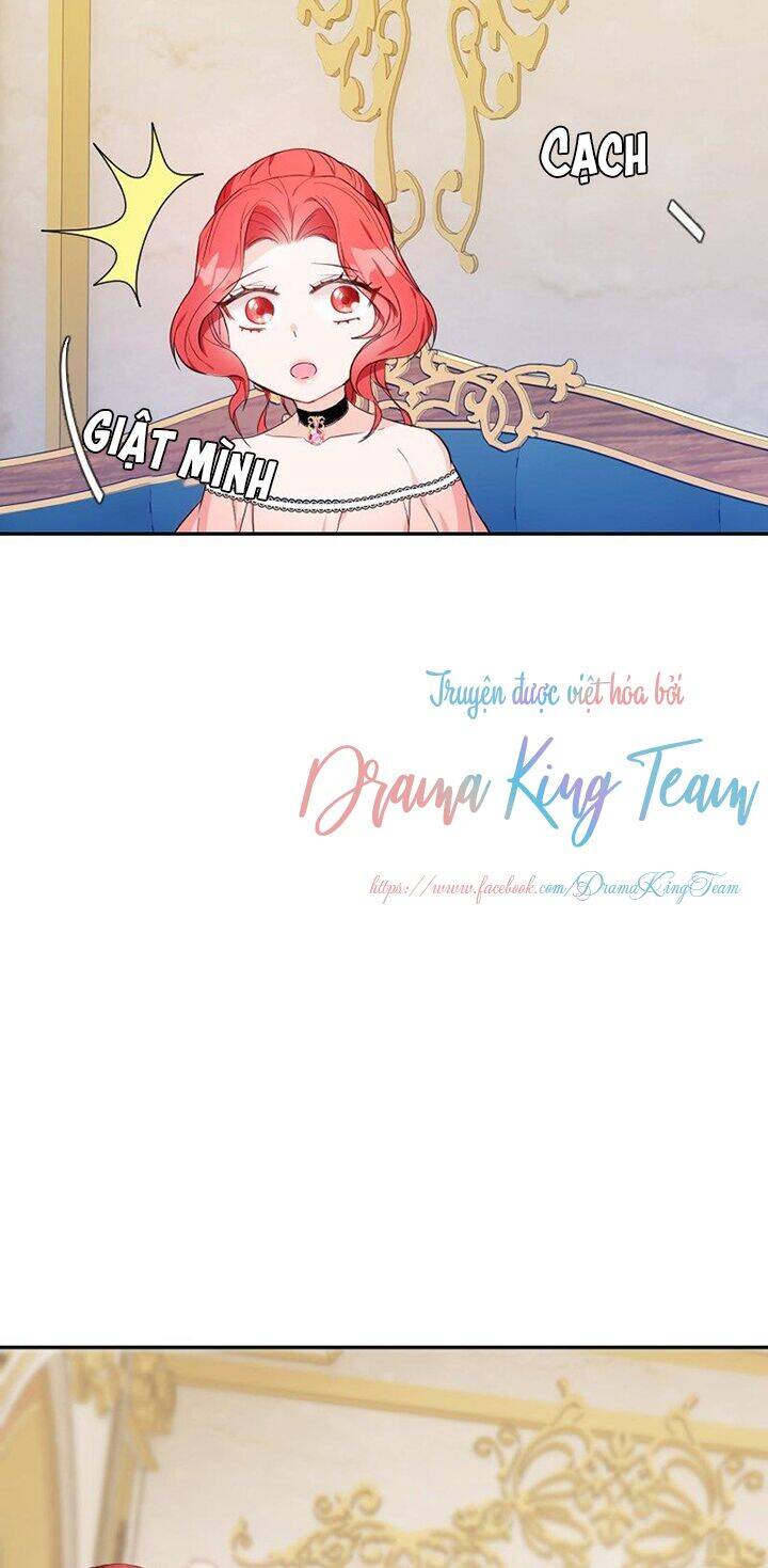Tất Cả Mọi Người Đều Yêu Quý Nhân Vật Phản Diện Chapter 12 - 39
