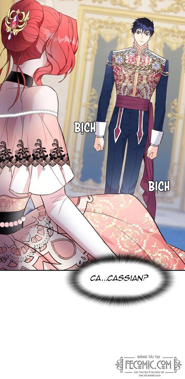 Tất Cả Mọi Người Đều Yêu Quý Nhân Vật Phản Diện Chapter 12 - 40