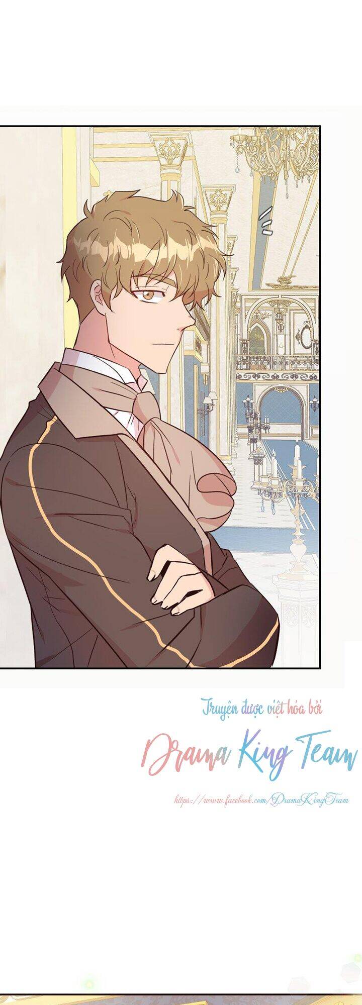 Tất Cả Mọi Người Đều Yêu Quý Nhân Vật Phản Diện Chapter 12 - 5