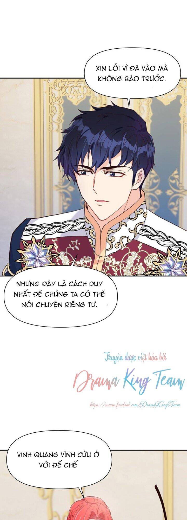 Tất Cả Mọi Người Đều Yêu Quý Nhân Vật Phản Diện Chapter 12 - 41