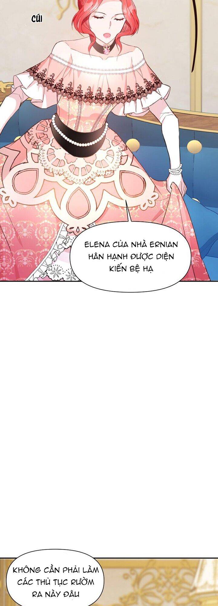 Tất Cả Mọi Người Đều Yêu Quý Nhân Vật Phản Diện Chapter 12 - 42