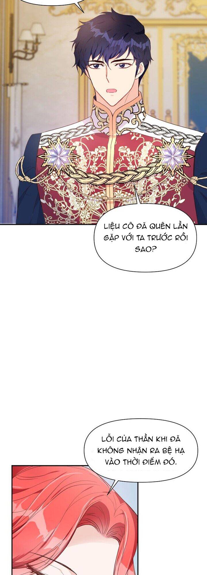 Tất Cả Mọi Người Đều Yêu Quý Nhân Vật Phản Diện Chapter 12 - 43