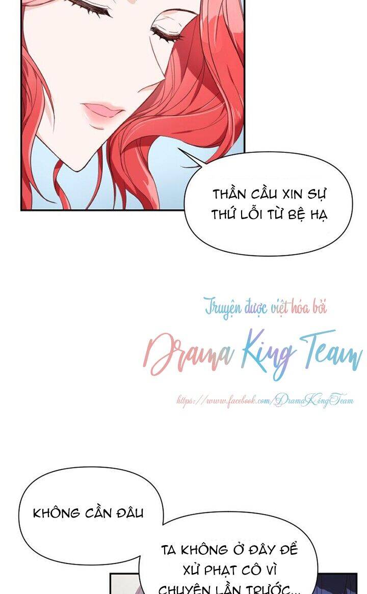 Tất Cả Mọi Người Đều Yêu Quý Nhân Vật Phản Diện Chapter 12 - 44