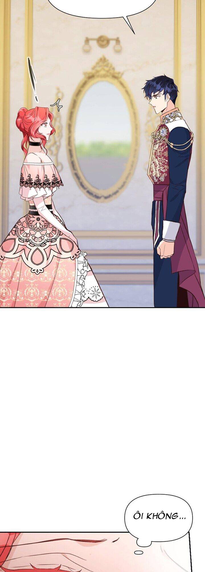 Tất Cả Mọi Người Đều Yêu Quý Nhân Vật Phản Diện Chapter 12 - 47
