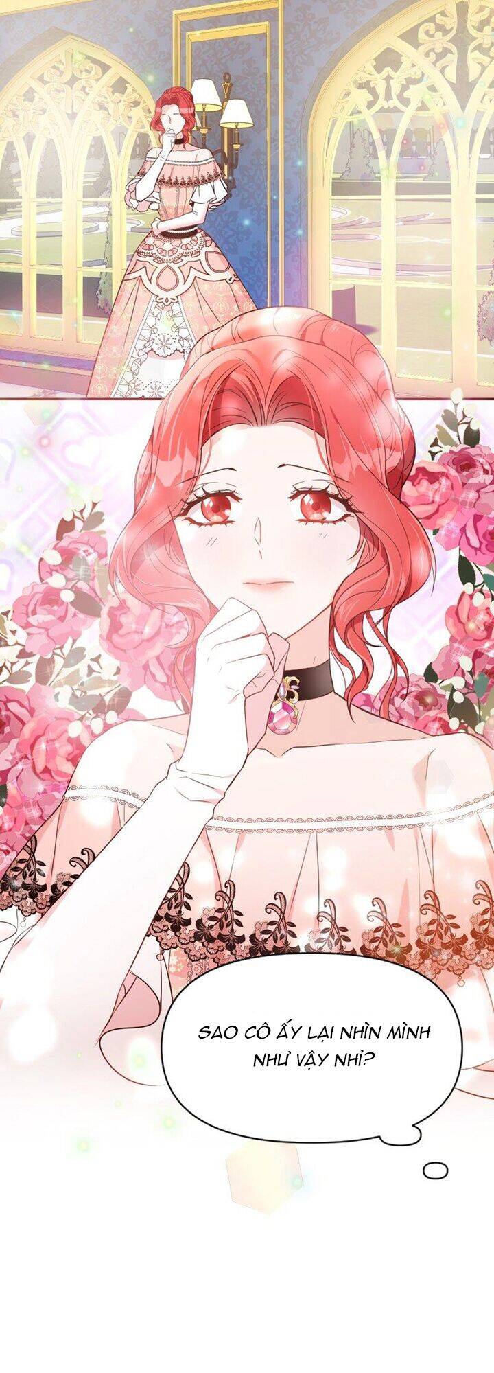 Tất Cả Mọi Người Đều Yêu Quý Nhân Vật Phản Diện Chapter 12 - 6