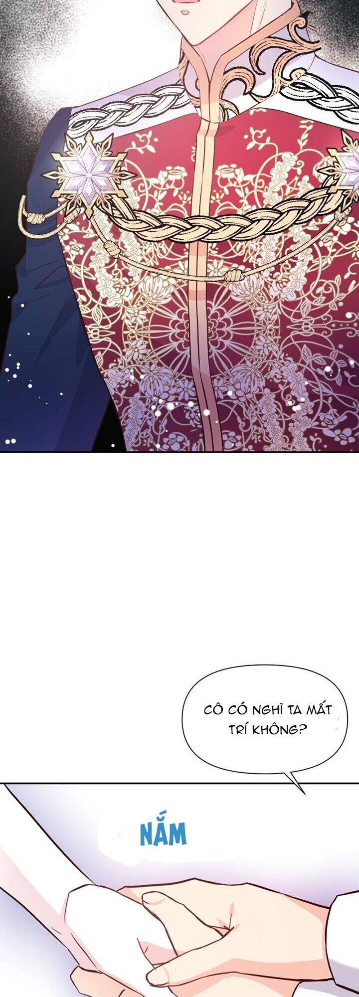 Tất Cả Mọi Người Đều Yêu Quý Nhân Vật Phản Diện Chapter 12 - 52