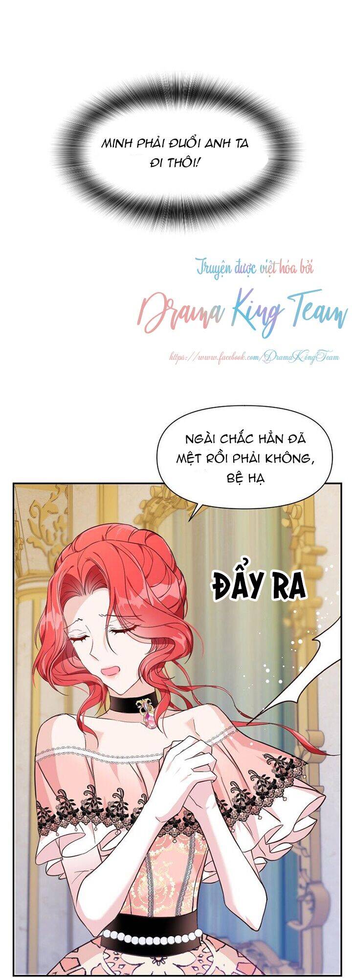 Tất Cả Mọi Người Đều Yêu Quý Nhân Vật Phản Diện Chapter 12 - 55