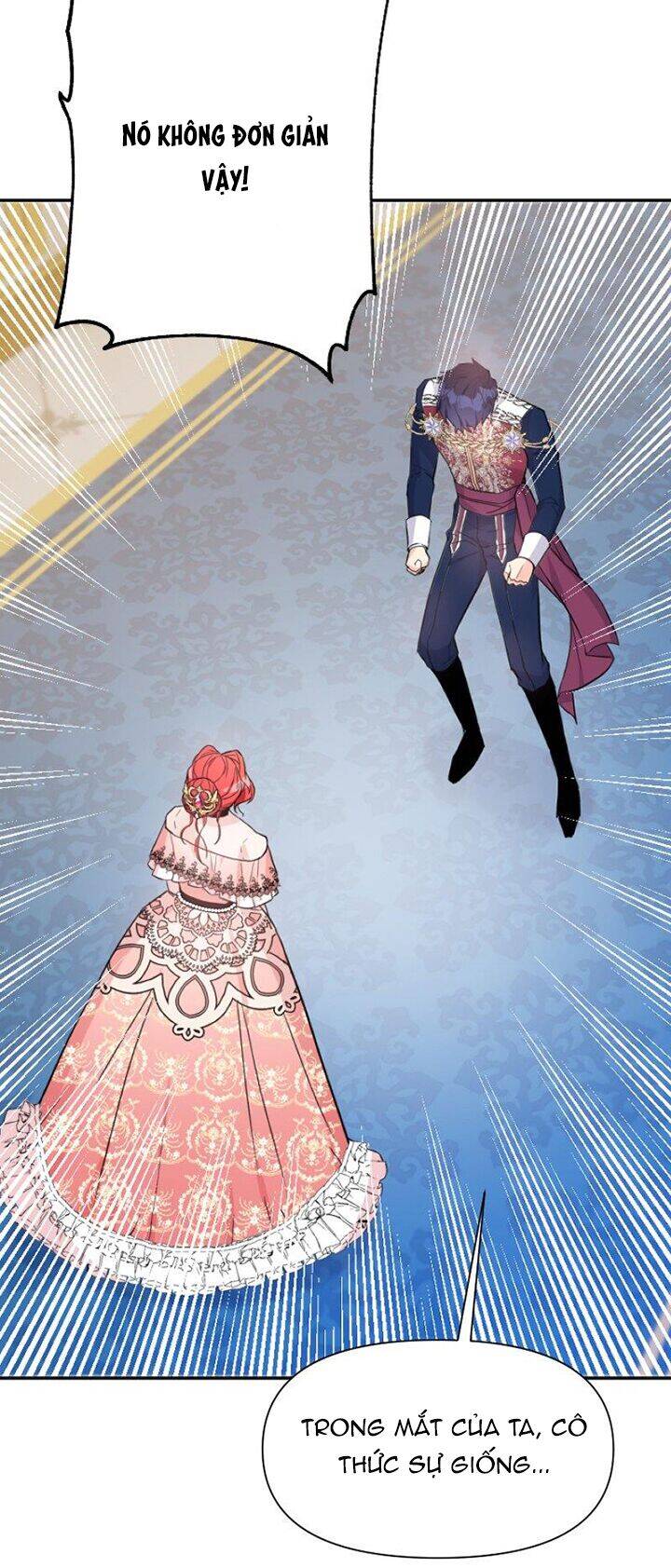 Tất Cả Mọi Người Đều Yêu Quý Nhân Vật Phản Diện Chapter 12 - 57