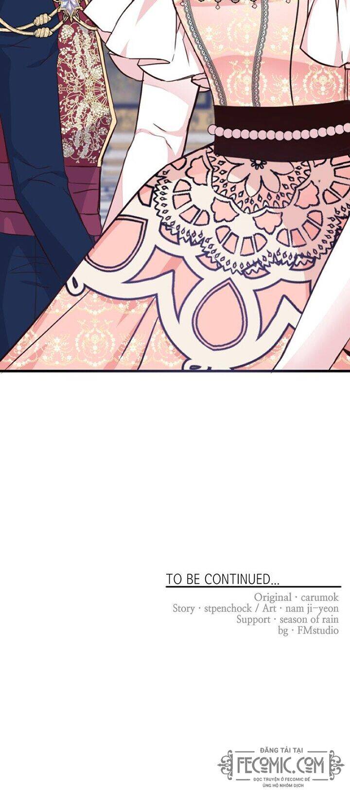 Tất Cả Mọi Người Đều Yêu Quý Nhân Vật Phản Diện Chapter 12 - 61