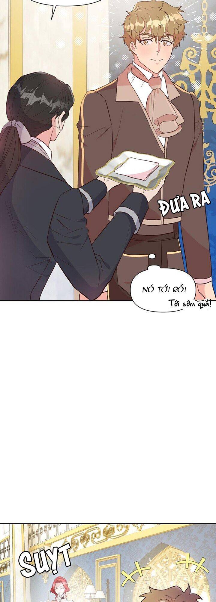 Tất Cả Mọi Người Đều Yêu Quý Nhân Vật Phản Diện Chapter 12 - 10