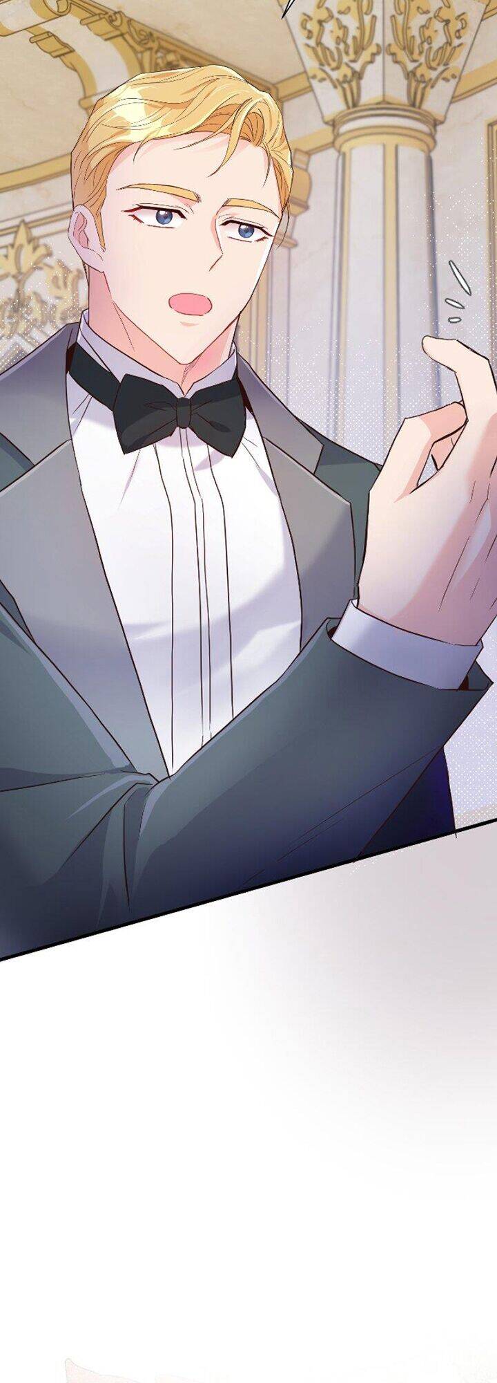 Tất Cả Mọi Người Đều Yêu Quý Nhân Vật Phản Diện Chapter 13 - 2