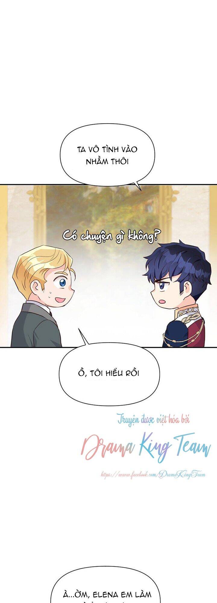 Tất Cả Mọi Người Đều Yêu Quý Nhân Vật Phản Diện Chapter 13 - 11