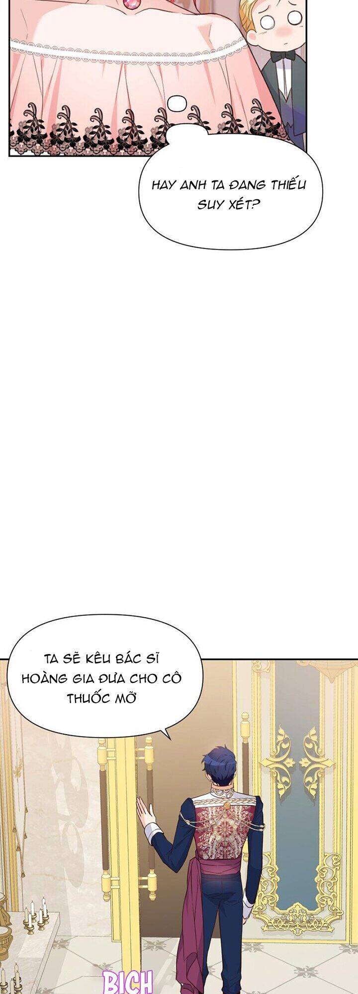 Tất Cả Mọi Người Đều Yêu Quý Nhân Vật Phản Diện Chapter 13 - 13