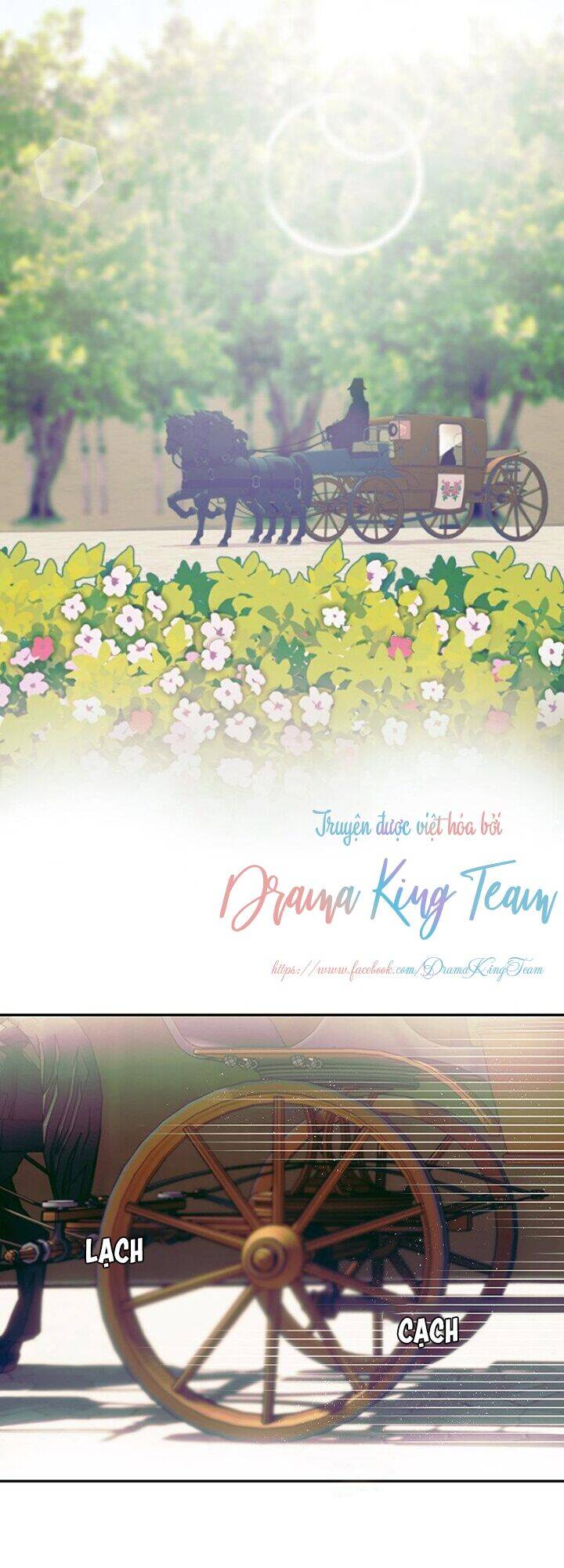 Tất Cả Mọi Người Đều Yêu Quý Nhân Vật Phản Diện Chapter 13 - 17