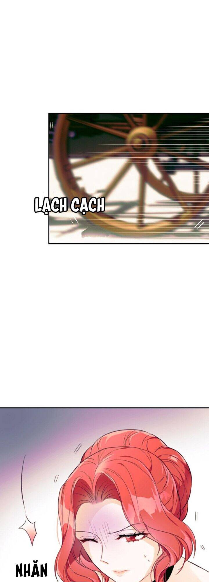 Tất Cả Mọi Người Đều Yêu Quý Nhân Vật Phản Diện Chapter 13 - 18