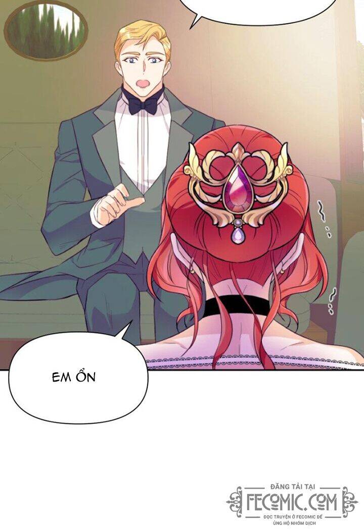 Tất Cả Mọi Người Đều Yêu Quý Nhân Vật Phản Diện Chapter 13 - 20