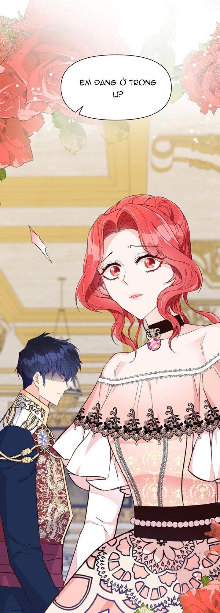Tất Cả Mọi Người Đều Yêu Quý Nhân Vật Phản Diện Chapter 13 - 3