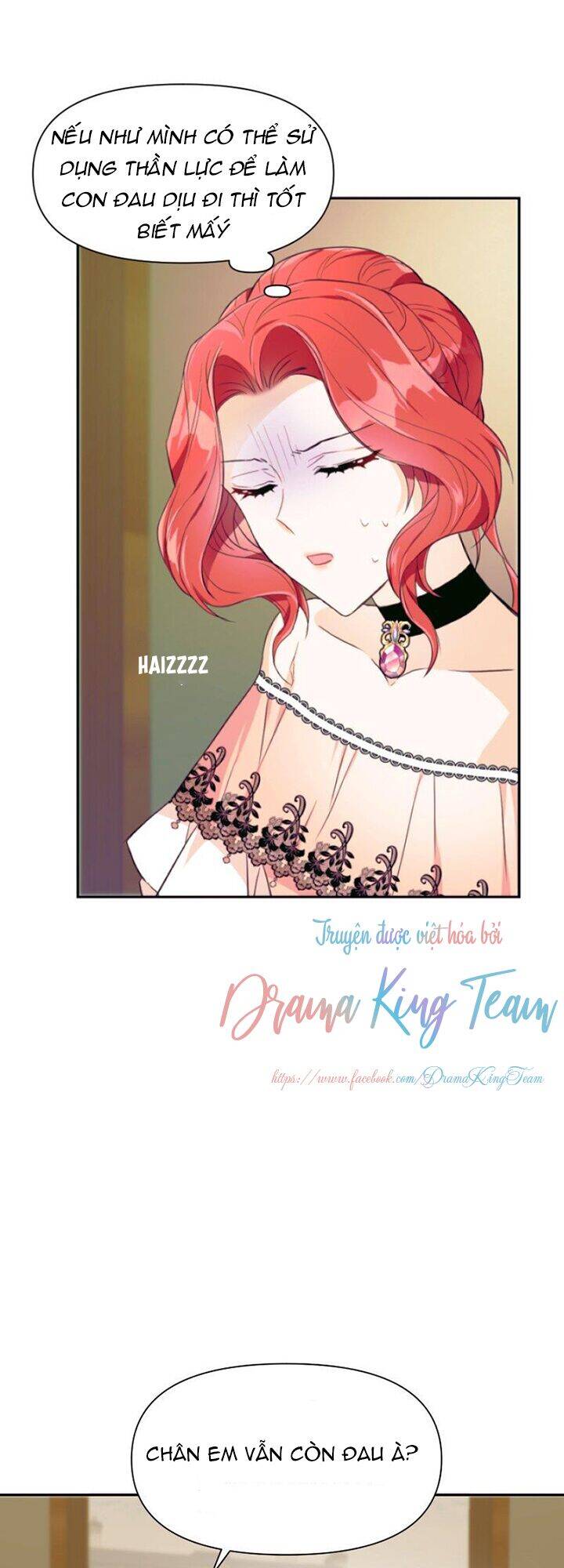 Tất Cả Mọi Người Đều Yêu Quý Nhân Vật Phản Diện Chapter 13 - 21