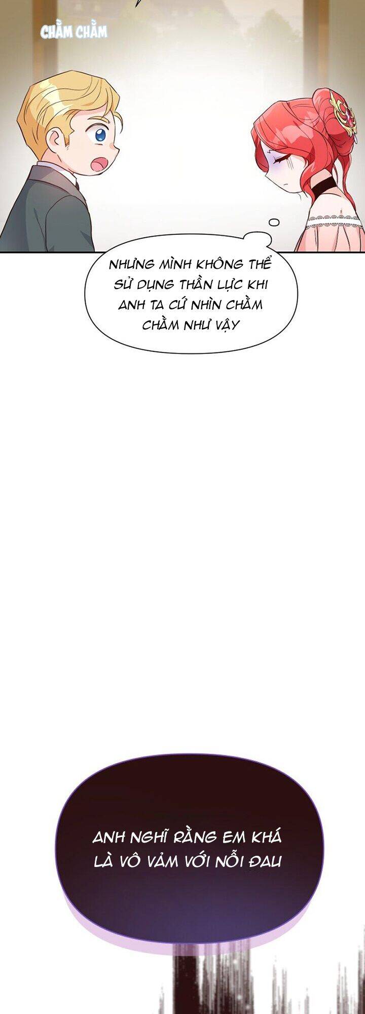 Tất Cả Mọi Người Đều Yêu Quý Nhân Vật Phản Diện Chapter 13 - 22