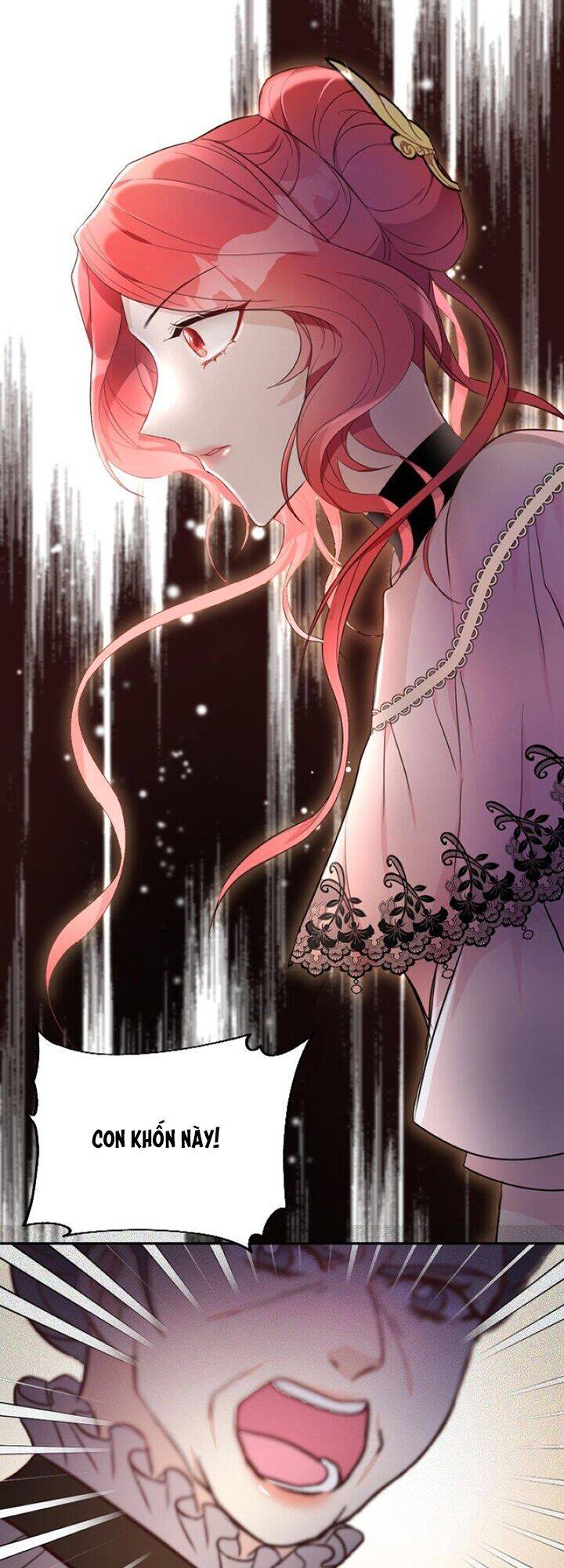 Tất Cả Mọi Người Đều Yêu Quý Nhân Vật Phản Diện Chapter 13 - 23