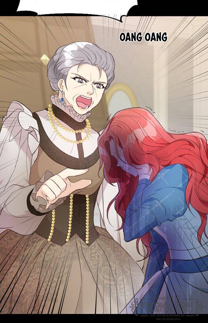 Tất Cả Mọi Người Đều Yêu Quý Nhân Vật Phản Diện Chapter 13 - 25