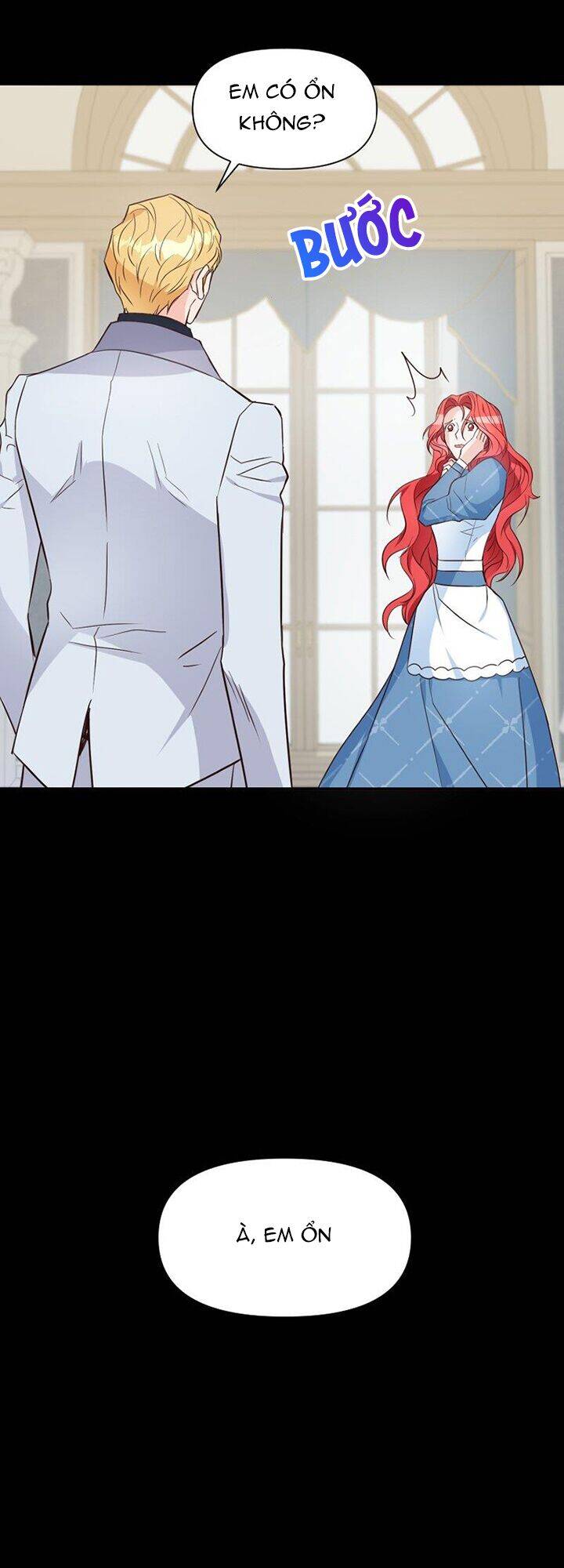 Tất Cả Mọi Người Đều Yêu Quý Nhân Vật Phản Diện Chapter 13 - 28