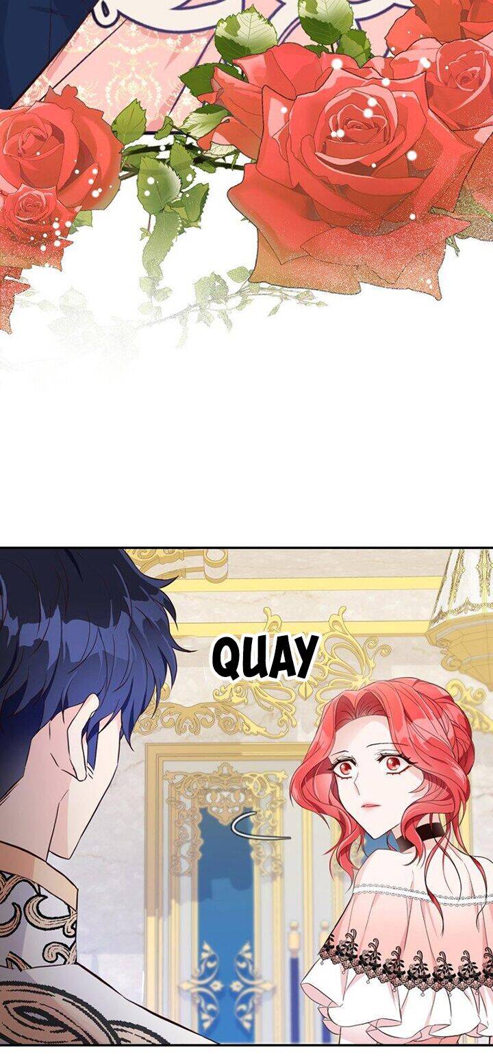 Tất Cả Mọi Người Đều Yêu Quý Nhân Vật Phản Diện Chapter 13 - 4