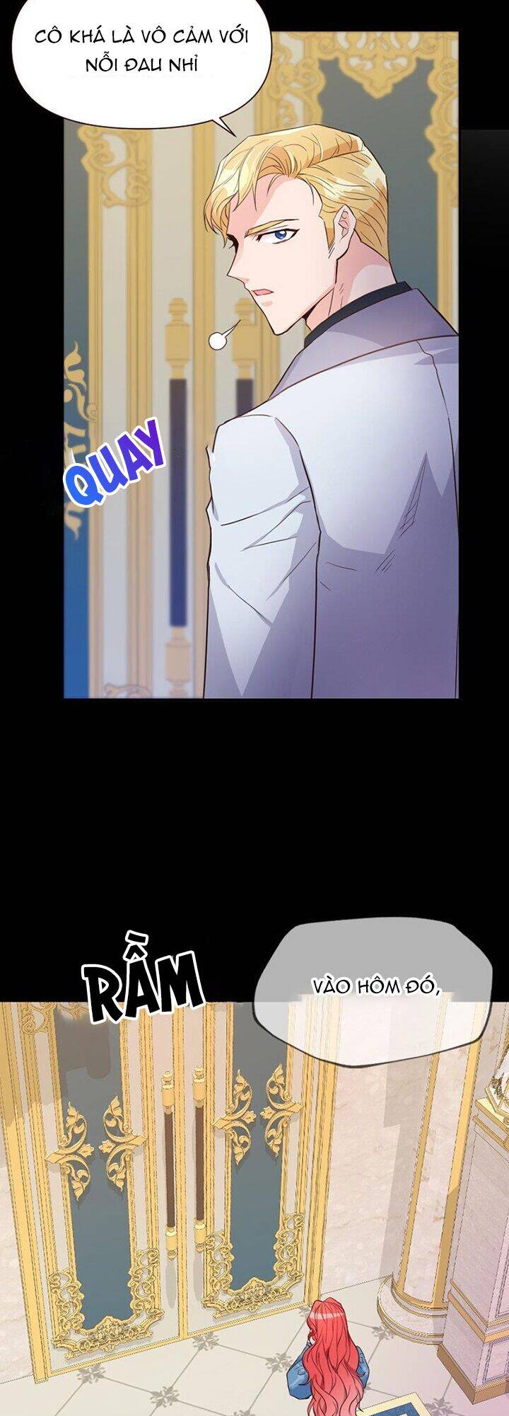 Tất Cả Mọi Người Đều Yêu Quý Nhân Vật Phản Diện Chapter 13 - 32