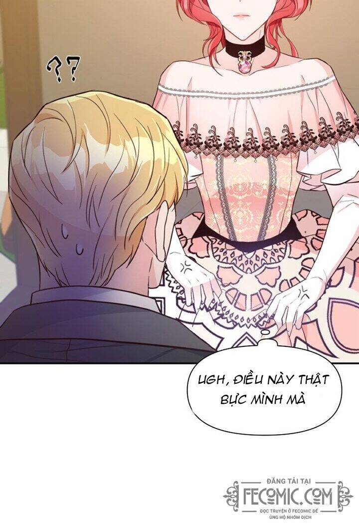 Tất Cả Mọi Người Đều Yêu Quý Nhân Vật Phản Diện Chapter 13 - 35