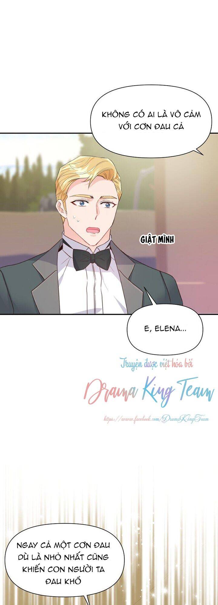 Tất Cả Mọi Người Đều Yêu Quý Nhân Vật Phản Diện Chapter 13 - 36