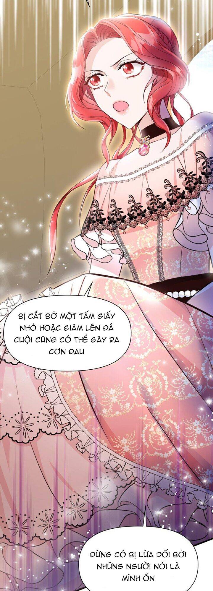 Tất Cả Mọi Người Đều Yêu Quý Nhân Vật Phản Diện Chapter 13 - 37