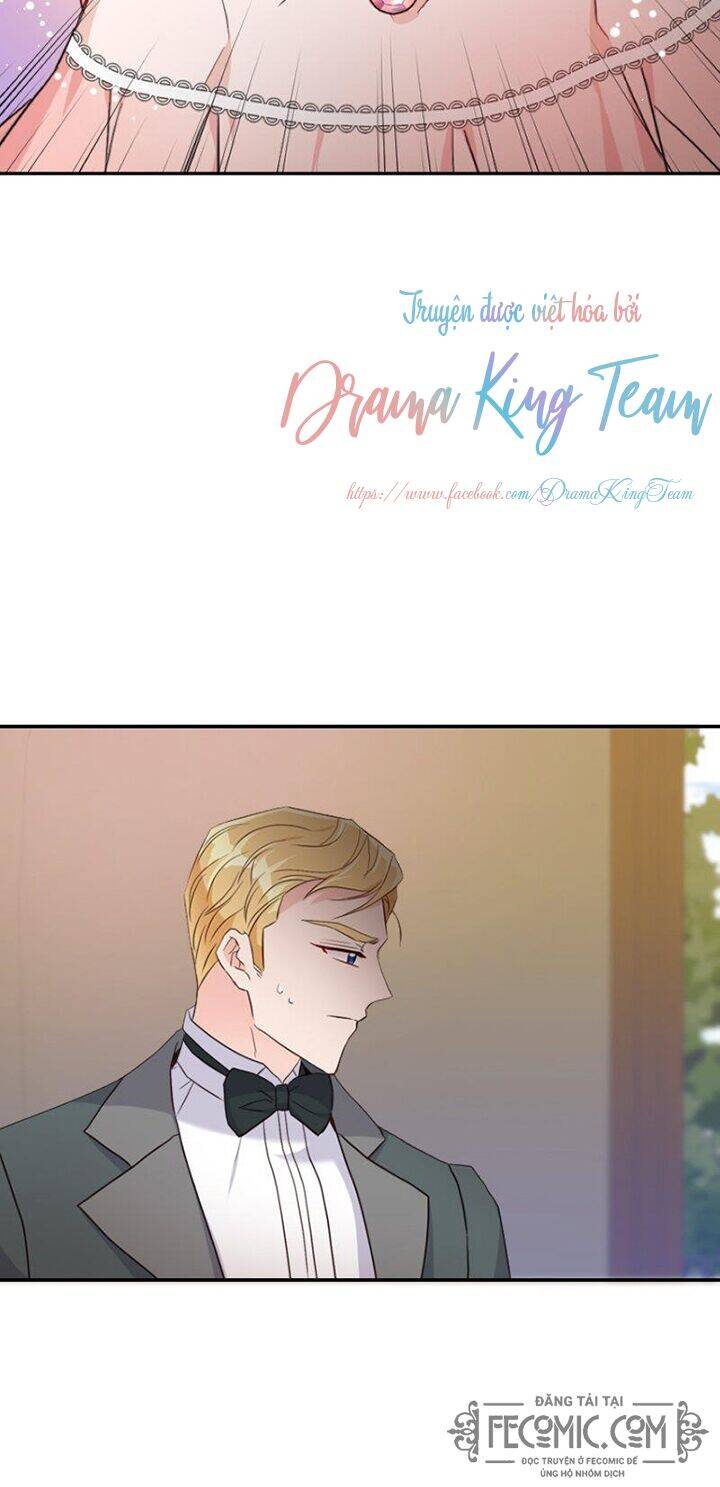 Tất Cả Mọi Người Đều Yêu Quý Nhân Vật Phản Diện Chapter 13 - 39