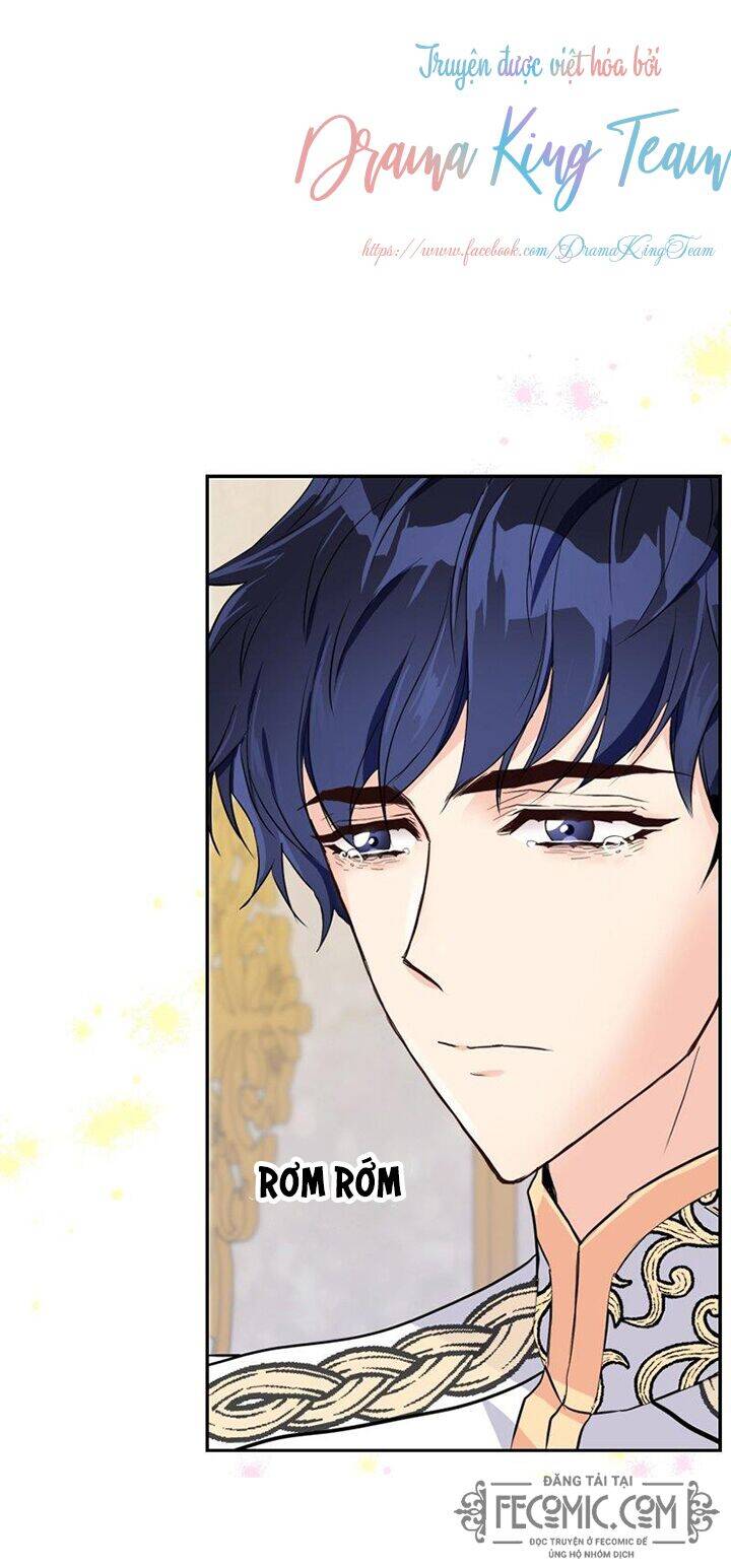 Tất Cả Mọi Người Đều Yêu Quý Nhân Vật Phản Diện Chapter 13 - 5