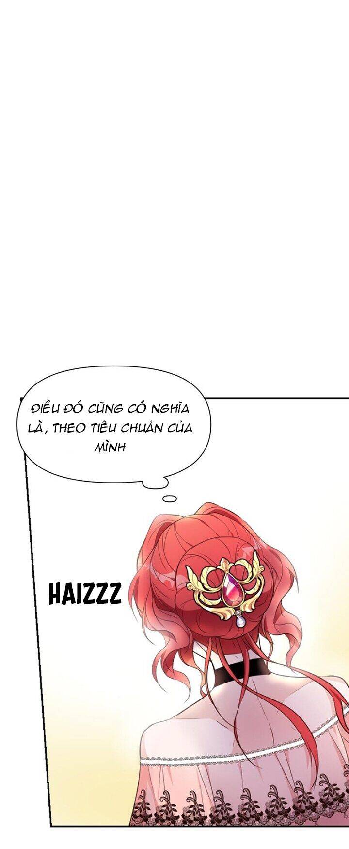 Tất Cả Mọi Người Đều Yêu Quý Nhân Vật Phản Diện Chapter 13 - 43