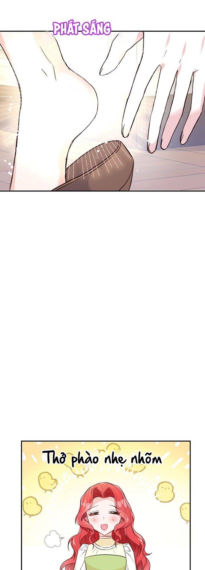 Tất Cả Mọi Người Đều Yêu Quý Nhân Vật Phản Diện Chapter 13 - 46