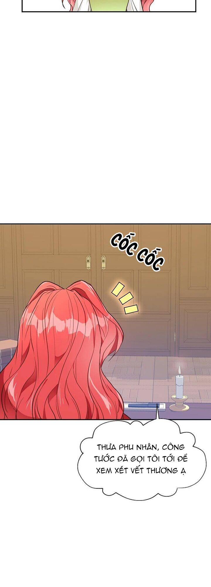 Tất Cả Mọi Người Đều Yêu Quý Nhân Vật Phản Diện Chapter 13 - 47